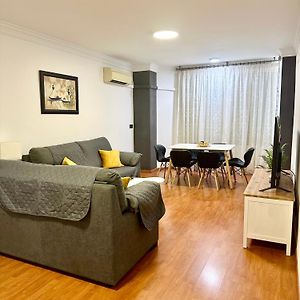 Appartement met Drie Slaapkamers